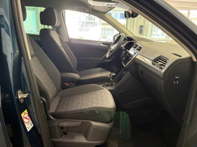Volkswagen Tiguan 2.0 TDI 150 CV SCR DSG 4MOTION Life (18)