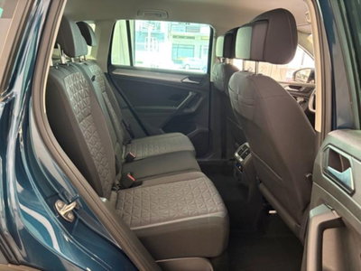Volkswagen Tiguan 2.0 TDI 150 CV SCR DSG 4MOTION Life (19)