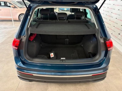 Volkswagen Tiguan 2.0 TDI 150 CV SCR DSG 4MOTION Life (20)