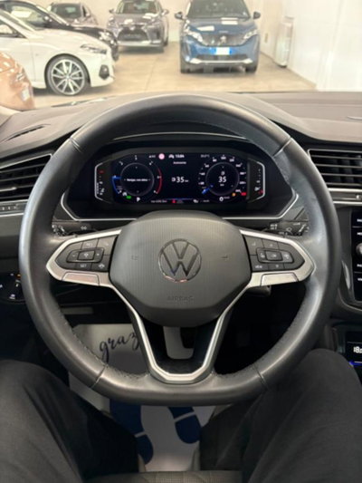 Volkswagen Tiguan 2.0 TDI 150 CV SCR DSG 4MOTION Life (8)