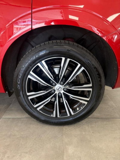 Volvo XC60 B5 AWD automatico Ultimate Bright (18)