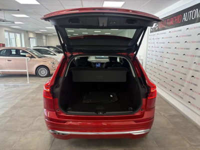 Volvo XC60 B5 AWD automatico Ultimate Bright (19)