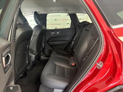 Volvo XC60 B5 AWD automatico Ultimate Bright (20)