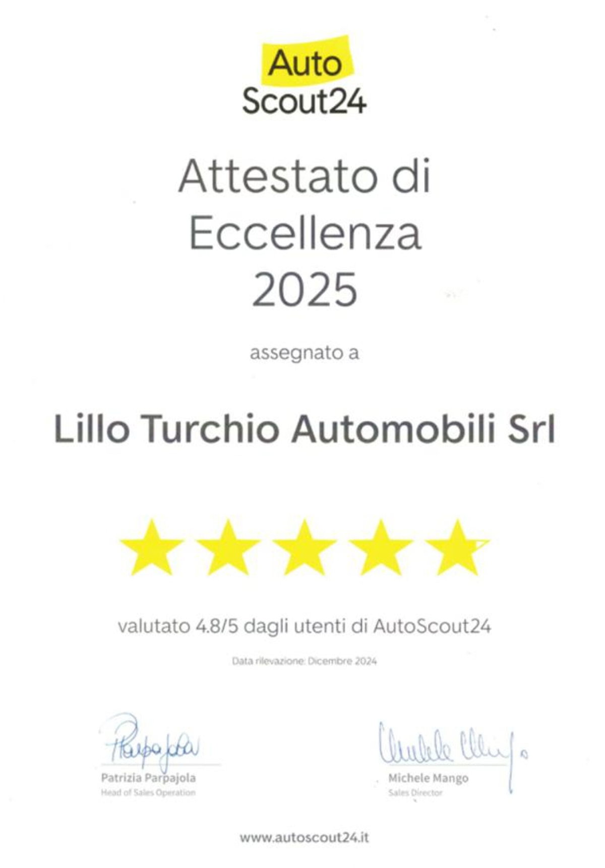 Mercedes-Benz GLB 200 d Automatic Business (2)