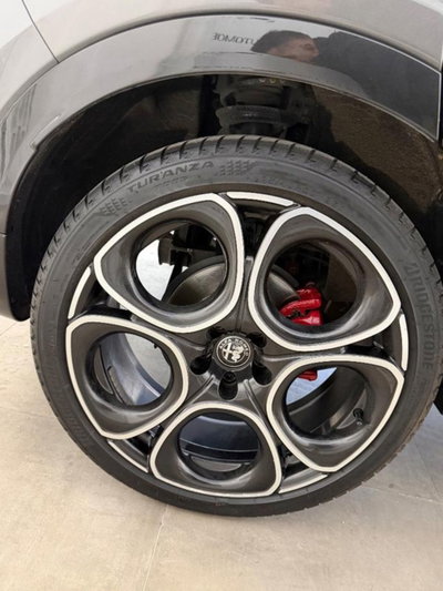 Alfa Romeo Tonale Tonale 1.5 160 CV MHEV TCT7 Edizione Speciale (10)