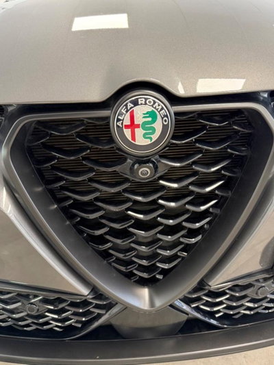 Alfa Romeo Tonale Tonale 1.5 160 CV MHEV TCT7 Edizione Speciale (17)