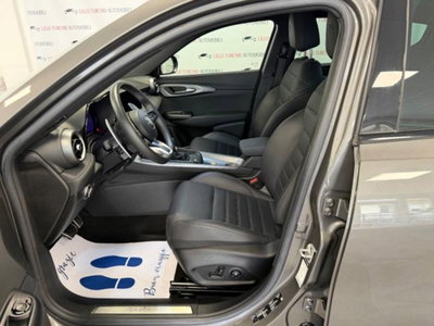 Alfa Romeo Tonale Tonale 1.5 160 CV MHEV TCT7 Edizione Speciale (18)