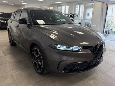 Alfa Romeo Tonale Tonale 1.5 160 CV MHEV TCT7 Edizione Speciale (2)