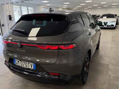 Alfa Romeo Tonale Tonale 1.5 160 CV MHEV TCT7 Edizione Speciale (3)