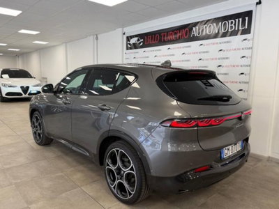 Alfa Romeo Tonale Tonale 1.5 160 CV MHEV TCT7 Edizione Speciale (4)