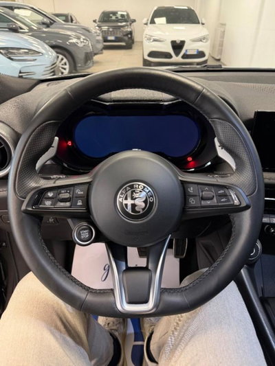 Alfa Romeo Tonale Tonale 1.5 160 CV MHEV TCT7 Edizione Speciale (7)