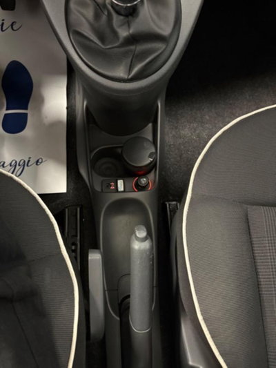 Fiat 500 1.2 Lounge (13)