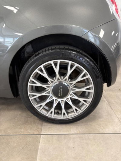 Fiat 500 1.2 Lounge (15)
