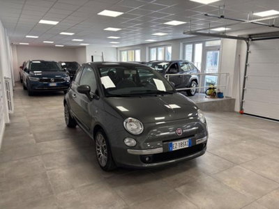 Fiat 500 1.2 Lounge (3)