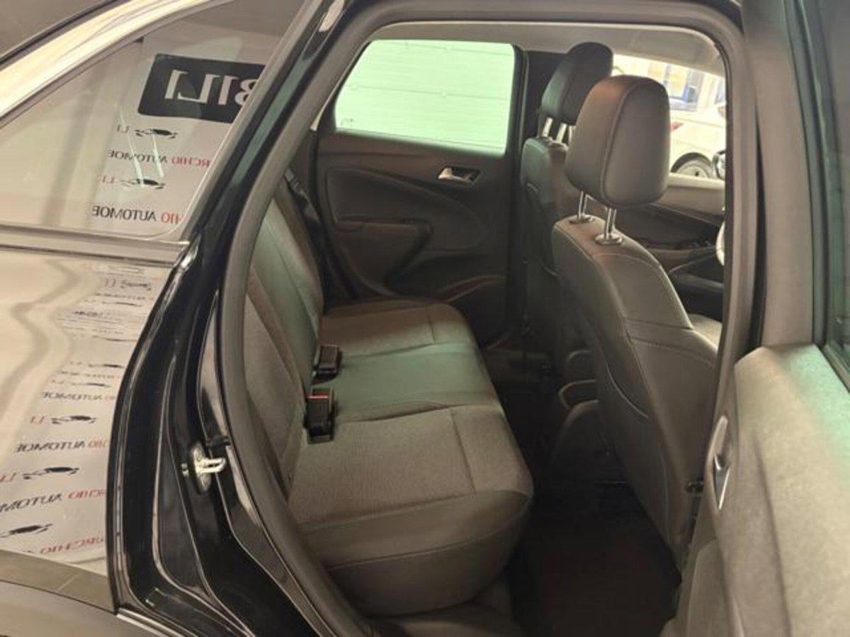Opel Crossland 1.5 ECOTEC D 110 CV Start&Stop Elegance (20)