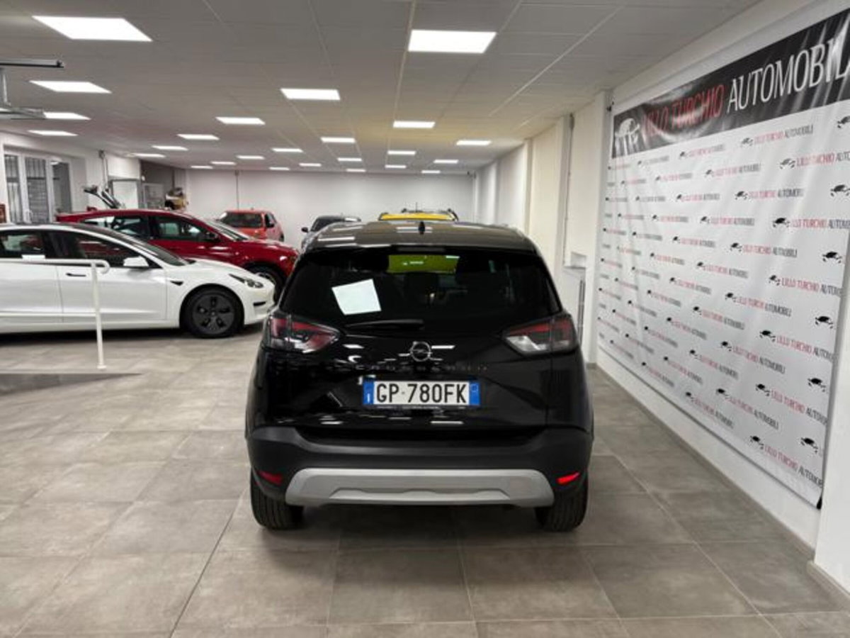 Opel Crossland 1.5 ECOTEC D 110 CV Start&Stop Elegance (5)