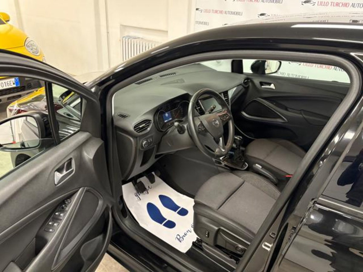 Opel Crossland 1.5 ECOTEC D 110 CV Start&Stop Elegance (7)