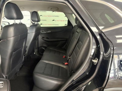 Mg HS HS 1.5T-GDI AT Comfort (18)