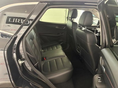 Mg HS HS 1.5T-GDI AT Comfort (19)