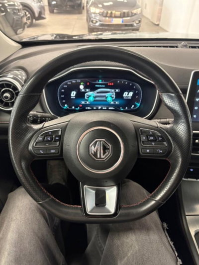 Mg HS HS 1.5T-GDI AT Comfort (8)