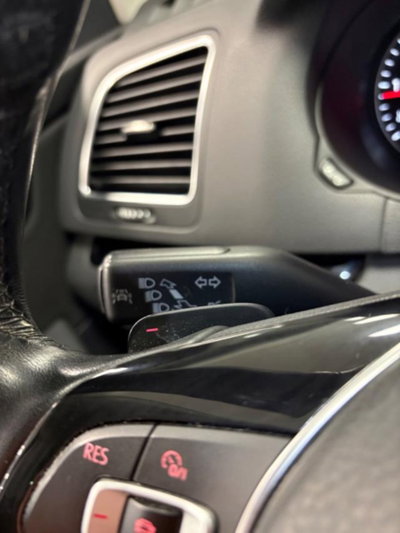 Volkswagen Sharan 2.0 TDI 150 CV SCR DSG Business BlueMotion Technology (10)