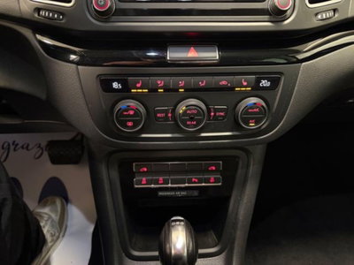 Volkswagen Sharan 2.0 TDI 150 CV SCR DSG Business BlueMotion Technology (13)