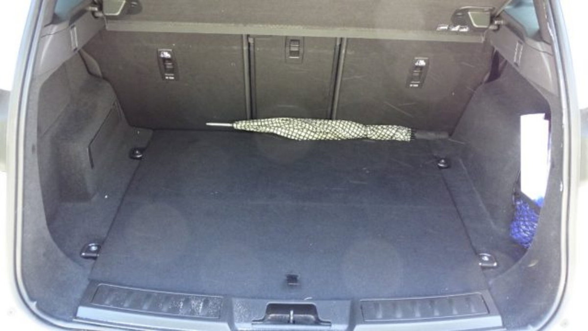 Land Rover Range Rover Evoque 2.0D I4 163 CV AWD Auto R-Dynamic (11)