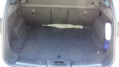 Land Rover Range Rover Evoque 2.0D I4 163 CV AWD Auto R-Dynamic (11)