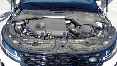 Land Rover Range Rover Evoque 2.0D I4 163 CV AWD Auto R-Dynamic (12)