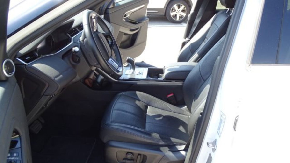 Land Rover Range Rover Evoque 2.0D I4 163 CV AWD Auto R-Dynamic (13)