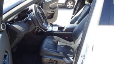 Land Rover Range Rover Evoque 2.0D I4 163 CV AWD Auto R-Dynamic (13)