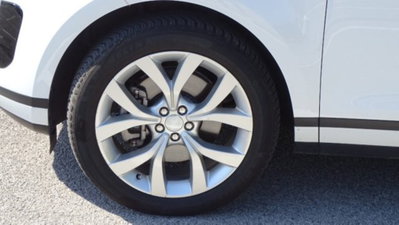 Land Rover Range Rover Evoque 2.0D I4 163 CV AWD Auto R-Dynamic (20)