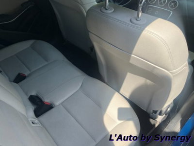 Mercedes-Benz Classe A 160 d Sport (5)