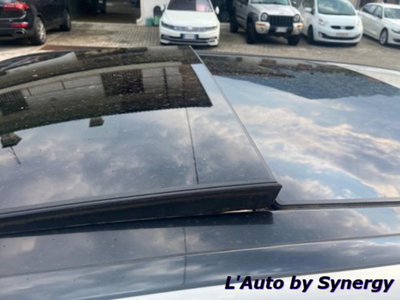 Mercedes-Benz Classe B 200 d Automatic 4Matic Sport (12)
