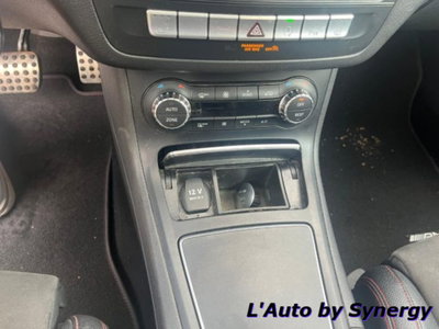Mercedes-Benz Classe B 200 d Automatic 4Matic Sport (4)