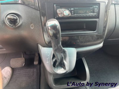 Mercedes-Benz Viano 3.0 CDI NARNIA Ambiente (10)