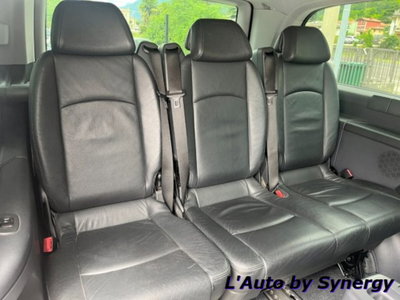 Mercedes-Benz Viano 3.0 CDI NARNIA Ambiente (6)
