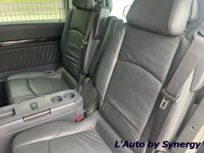 Mercedes-Benz Viano 3.0 CDI NARNIA Ambiente (7)