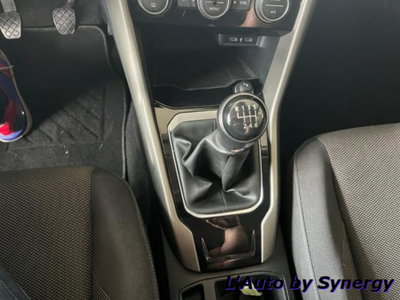 Volkswagen T-Roc 1.0 TSI Style BlueMotion Technology (10)