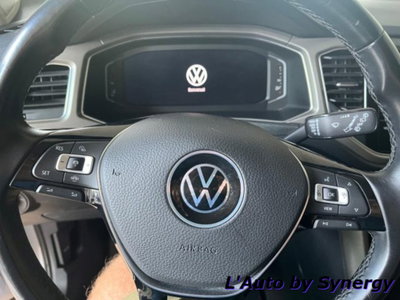Volkswagen T-Roc 1.0 TSI Style BlueMotion Technology (18)