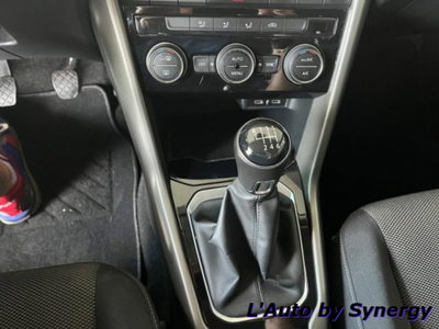 Volkswagen T-Roc 1.0 TSI Style BlueMotion Technology (20)