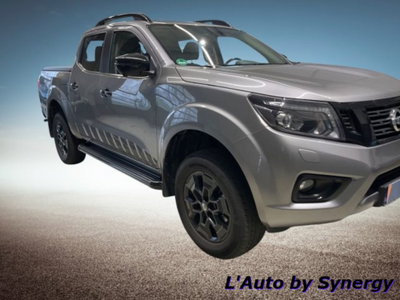 Nissan Navara 2.3 dCi 190 CV 7AT 4WD Double Cab N-Guard (4)