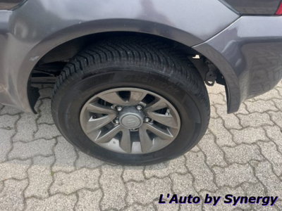 Suzuki Jimny 1.3 4WD Evolution Plus (4)