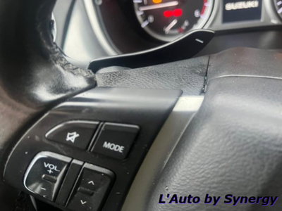 Suzuki Vitara 1.6 DDiS 4WD AllGrip DCT V-Top (10)