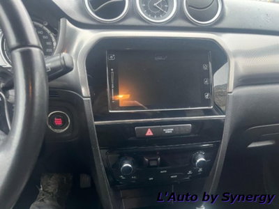 Suzuki Vitara 1.6 DDiS 4WD AllGrip DCT V-Top (11)