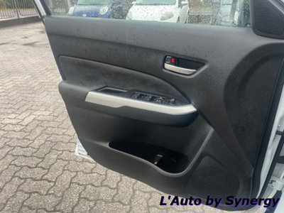 Suzuki Vitara 1.6 DDiS 4WD AllGrip DCT V-Top (12)