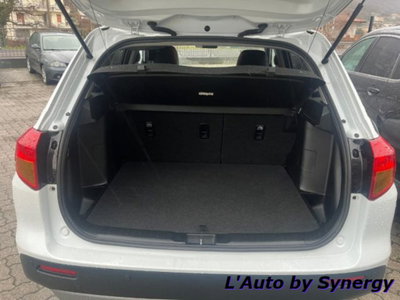 Suzuki Vitara 1.6 DDiS 4WD AllGrip DCT V-Top (16)