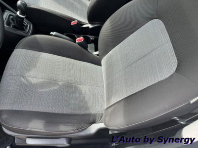 Kia Venga 1.4 CRDi 90CV Active (3)