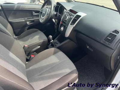 Kia Venga 1.4 CRDi 90CV Active (6)