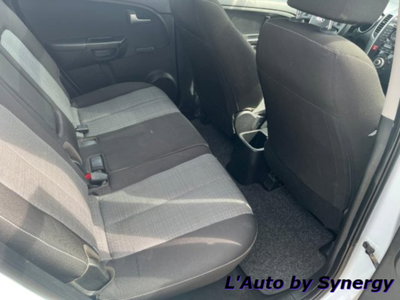 Kia Venga 1.4 CRDi 90CV Active (7)